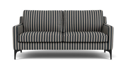 Herman, 2-seater sofa, Sunday Curry